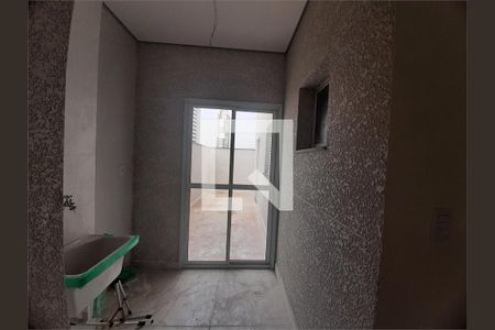 Apartamento à venda com 2 quartos, 50m² em Parada Inglesa, São Paulo