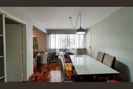 Apartamento à venda com 3 quartos, 80m² em Jardim São Paulo, São Paulo