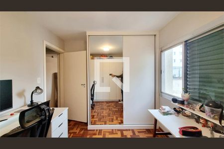 Apartamento à venda com 3 quartos, 80m² em Jardim São Paulo, São Paulo