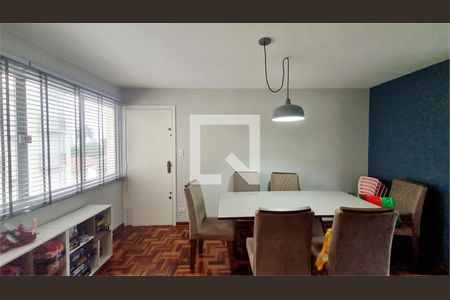 Apartamento à venda com 3 quartos, 80m² em Jardim São Paulo, São Paulo