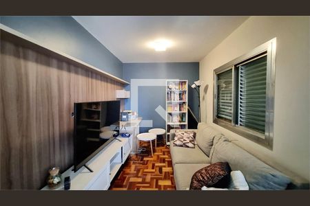 Apartamento à venda com 3 quartos, 80m² em Jardim São Paulo, São Paulo