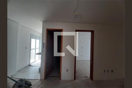 Apartamento à venda com 1 quarto, 38m² em Parada Inglesa, São Paulo