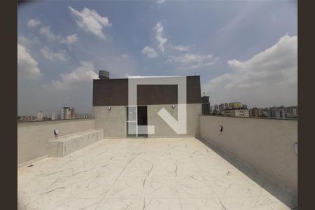 Apartamento à venda com 1 quarto, 38m² em Parada Inglesa, São Paulo