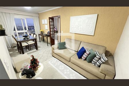 Apartamento à venda com 2 quartos, 60m² em Casa Verde Alta, São Paulo