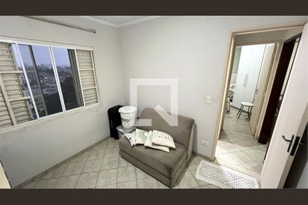 Apartamento à venda com 2 quartos, 60m² em Casa Verde Alta, São Paulo