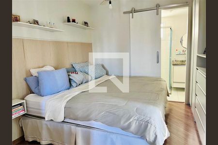 Apartamento à venda com 3 quartos, 69m² em Vila Gumercindo, São Paulo