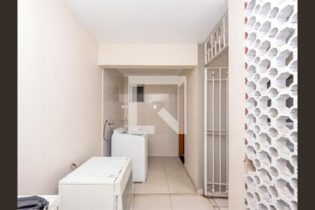 Casa à venda com 3 quartos, 125m² em Santo Amaro, São Paulo