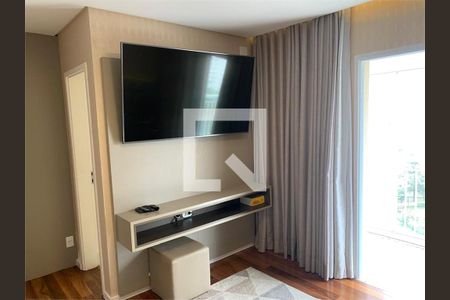 Apartamento à venda com 3 quartos, 171m² em Jardim Cambara, São Paulo