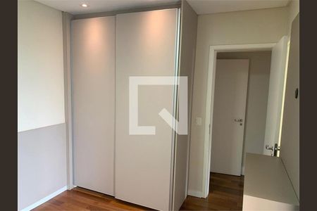 Apartamento à venda com 3 quartos, 171m² em Jardim Cambara, São Paulo