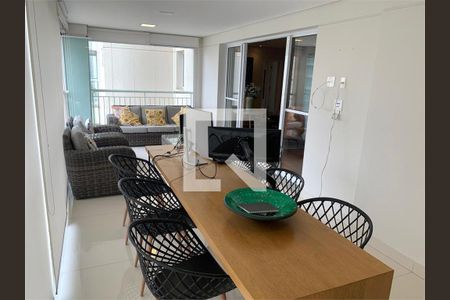 Apartamento à venda com 3 quartos, 171m² em Jardim Cambara, São Paulo