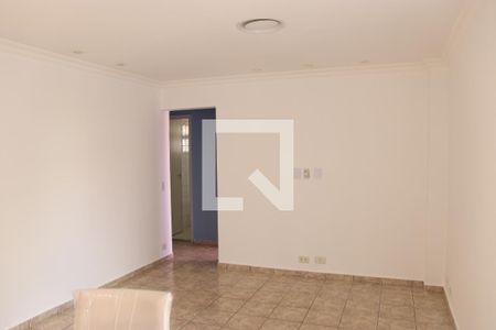 Sala de apartamento para alugar com 3 quartos, 80m² em Setor Central, Goiânia