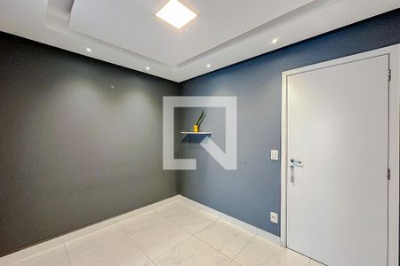 Sala de apartamento à venda com 1 quarto, 35m² em Vila Monumento, São Paulo