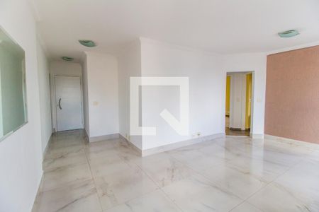 Sala de Jantar de apartamento para alugar com 3 quartos, 110m² em Alphaville Industrial, Barueri