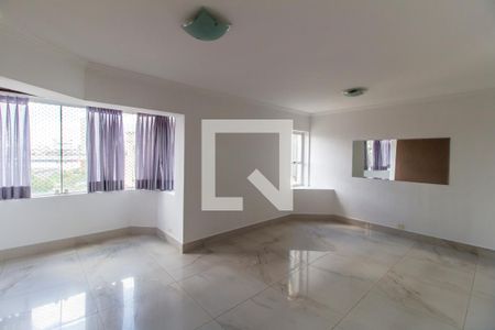 Sala de Jantar de apartamento para alugar com 3 quartos, 110m² em Alphaville Industrial, Barueri