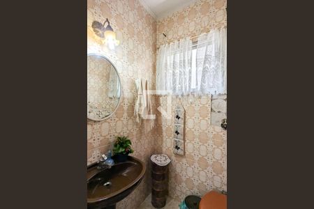 Lavabo de casa à venda com 3 quartos, 175m² em Santo Amaro, São Paulo