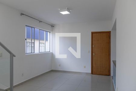 Sala 1 de apartamento para alugar com 4 quartos, 165m² em Buritis, Belo Horizonte