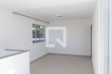 Sala 2 de apartamento para alugar com 4 quartos, 165m² em Buritis, Belo Horizonte