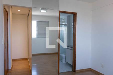 Suíte 1 de apartamento para alugar com 4 quartos, 165m² em Buritis, Belo Horizonte