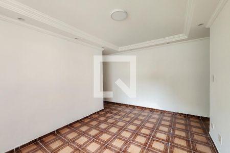 Sala de apartamento à venda com 2 quartos, 50m² em Santa Terezinha, São Bernardo do Campo