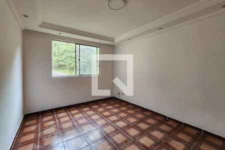 Sala de apartamento à venda com 2 quartos, 50m² em Santa Terezinha, São Bernardo do Campo