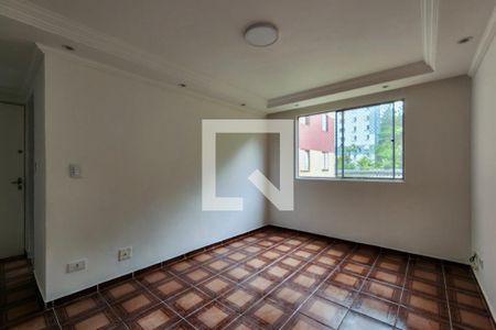 Sala de apartamento à venda com 2 quartos, 50m² em Santa Terezinha, São Bernardo do Campo