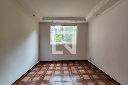 Sala de apartamento à venda com 2 quartos, 50m² em Santa Terezinha, São Bernardo do Campo