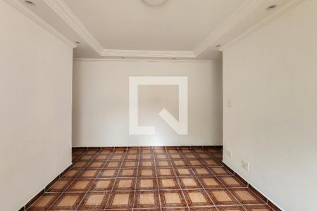 Sala de apartamento à venda com 2 quartos, 50m² em Santa Terezinha, São Bernardo do Campo