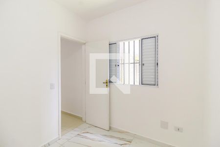 Quarto 1 de apartamento à venda com 2 quartos, 38m² em Itaquera, São Paulo