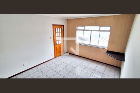 Casa para alugar com 3 quartos, 120m² em Osvaldo Cruz, São Caetano do Sul