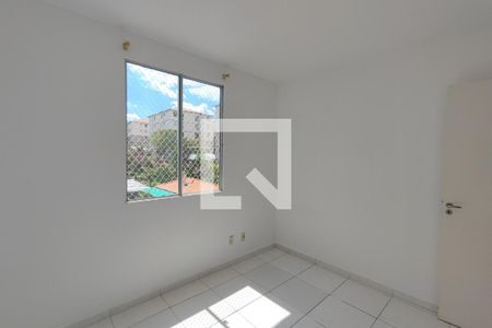 Quarto 1 de apartamento para alugar com 2 quartos, 48m² em Jardim São José, Campinas