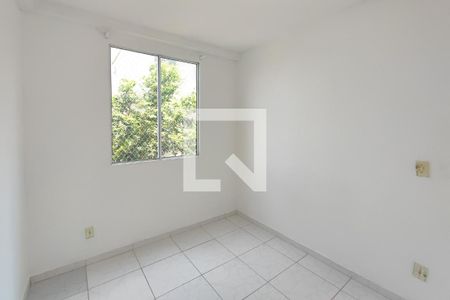 Quarto 2 de apartamento para alugar com 2 quartos, 48m² em Jardim São José, Campinas