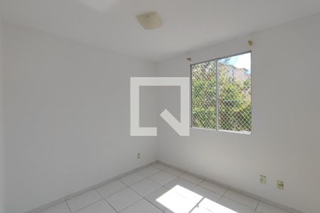 Sala de apartamento para alugar com 2 quartos, 48m² em Jardim São José, Campinas