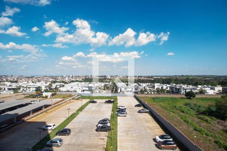 Vista do Quarto 1 de apartamento para alugar com 3 quartos, 108m² em Jardim Consteca, Sumaré