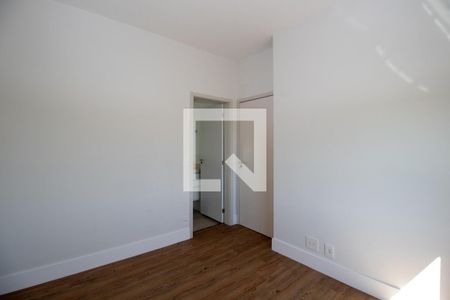 Suíte 1 de apartamento para alugar com 3 quartos, 108m² em Jardim Consteca, Sumaré