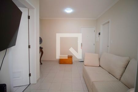 Sala de apartamento à venda com 1 quarto, 37m² em Jardim Paulista, São Paulo