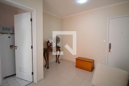 Sala de apartamento à venda com 1 quarto, 37m² em Jardim Paulista, São Paulo