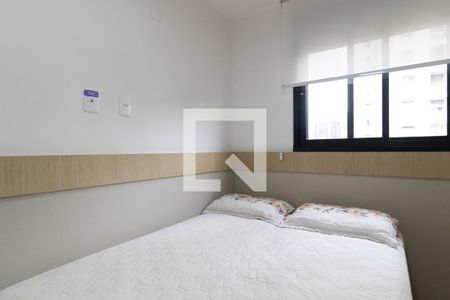 Suíte de kitnet/studio para alugar com 1 quarto, 27m² em Pinheiros, São Paulo