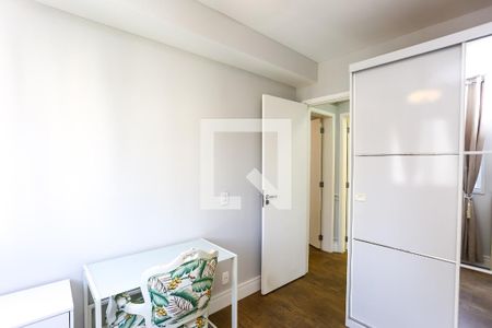 quarto 1 de apartamento para alugar com 2 quartos, 55m² em Vila Andrade, São Paulo