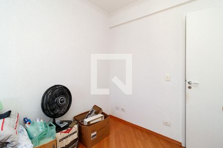 Quarto de apartamento para alugar com 2 quartos, 55m² em Vila Mazzei, São Paulo