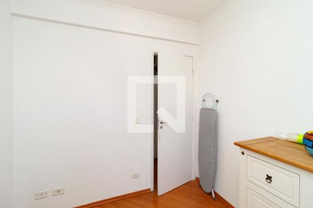 Quarto de apartamento para alugar com 2 quartos, 55m² em Vila Mazzei, São Paulo