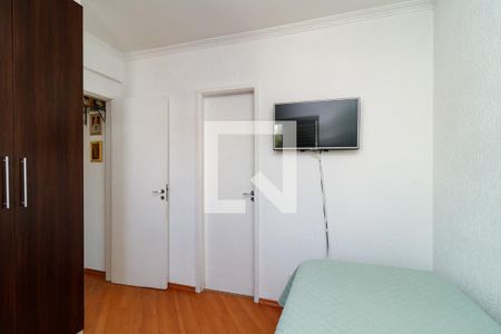 Suíte de apartamento para alugar com 2 quartos, 55m² em Vila Mazzei, São Paulo