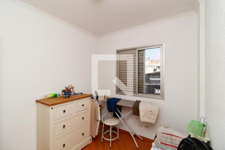 Quarto de apartamento para alugar com 2 quartos, 55m² em Vila Mazzei, São Paulo