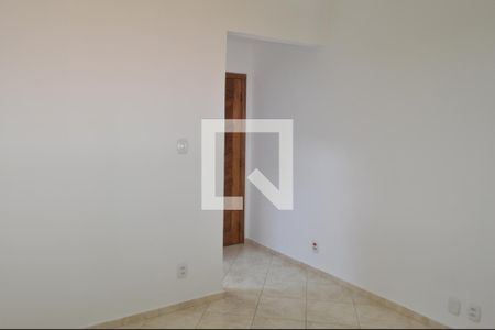 Sala de apartamento para alugar com 2 quartos, 44m² em Freguesia (jacarepaguá), Rio de Janeiro