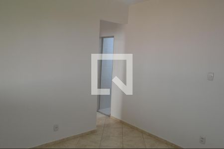 Sala de apartamento para alugar com 2 quartos, 44m² em Freguesia (jacarepaguá), Rio de Janeiro