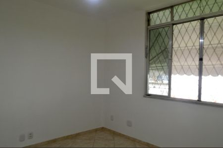 Sala de apartamento para alugar com 2 quartos, 44m² em Freguesia (jacarepaguá), Rio de Janeiro