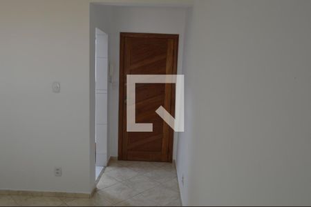 Sala de apartamento para alugar com 2 quartos, 44m² em Freguesia (jacarepaguá), Rio de Janeiro