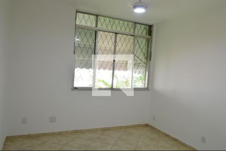 Sala de apartamento para alugar com 2 quartos, 44m² em Freguesia (jacarepaguá), Rio de Janeiro