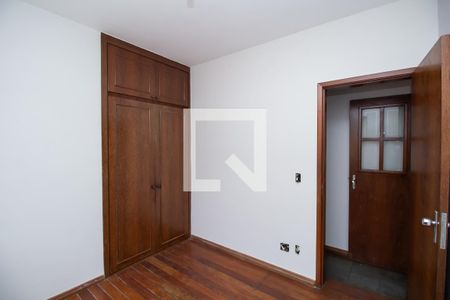 Quarto 1 de apartamento à venda com 4 quartos, 128m² em São Lucas, Belo Horizonte