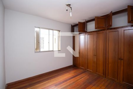 Quarto 2 de apartamento à venda com 4 quartos, 128m² em São Lucas, Belo Horizonte