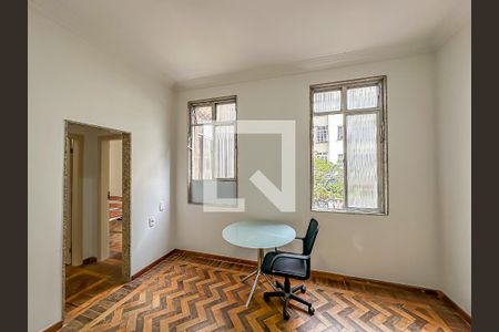 Apartamento para alugar com 2 quartos, 70m² em Catete, Rio de Janeiro